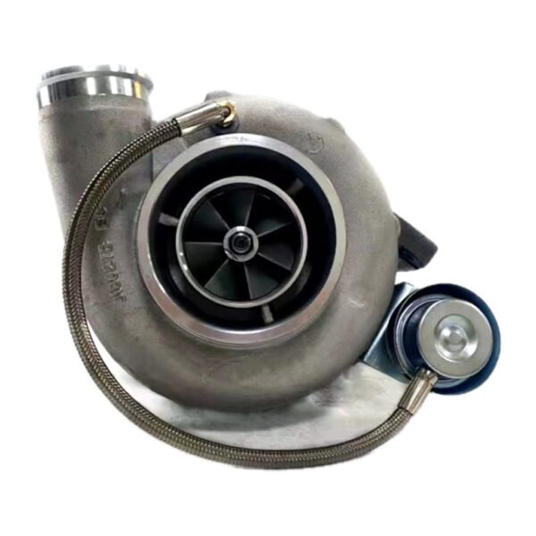 S300G turbocharger 13809700027 product image 2