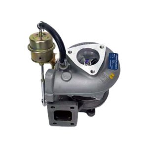 TD04L turbocharger 14411-7T605 product image 2