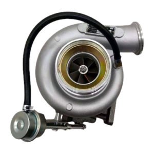 HX40W turbocharger 4041276 product image 2