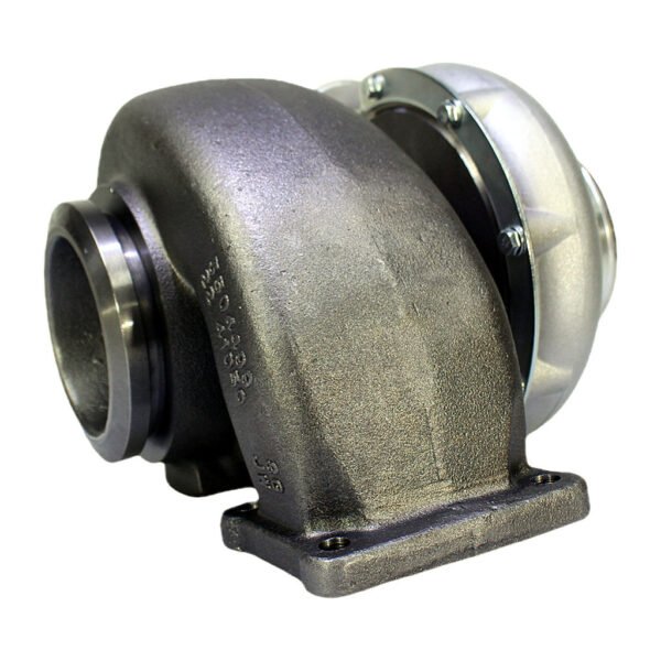 HX50 turbocharger 3537245 product image 2