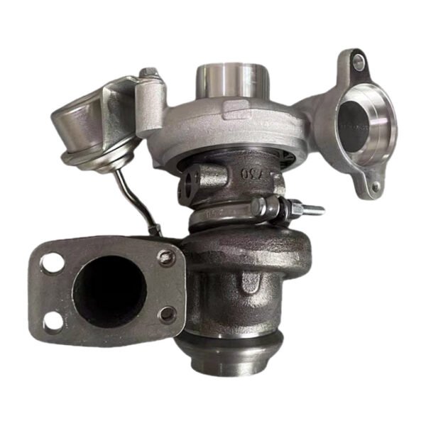 TD02 turbocharger 49173-07507 product image 2
