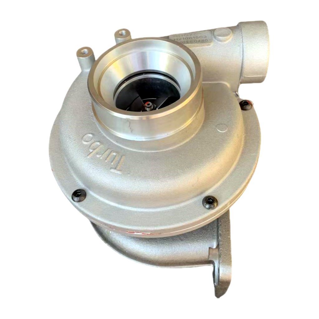 RHG7 turbocharger 24100-4011 product image 2