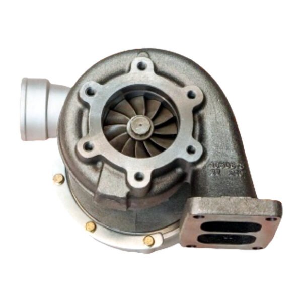 HX50 turbocharger 3596902 product image 2