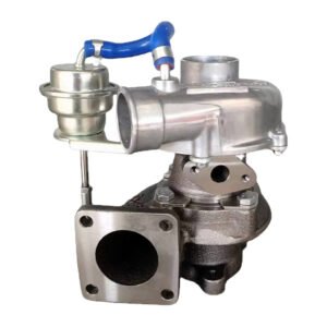 RHB52-70005P12NHBRL3711CEZ turbocharger 8971760801 product image 2