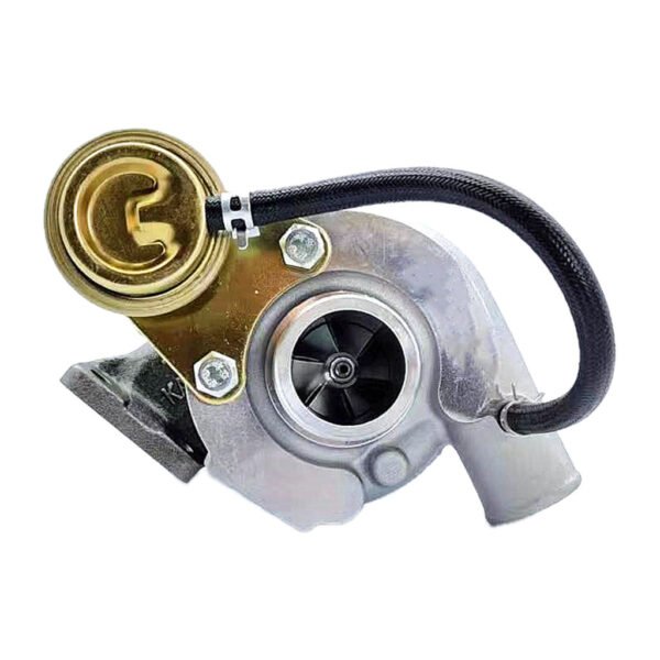 TD03L4-09TK3 turbocharger 49131-02060 product image 2