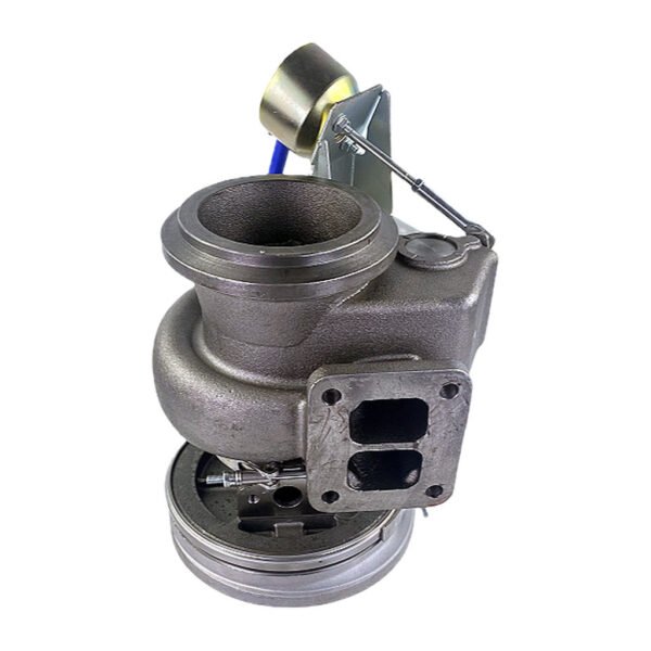 S310G080 S310G122 turbocharger 174978 product image 2