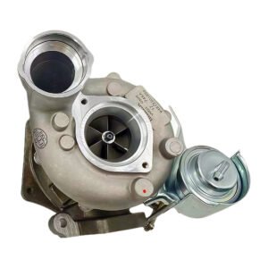 RHF5H turbocharger VD430066 product image 2