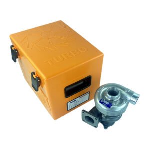 HT12-17A turbocharger 8972389791 product image 2