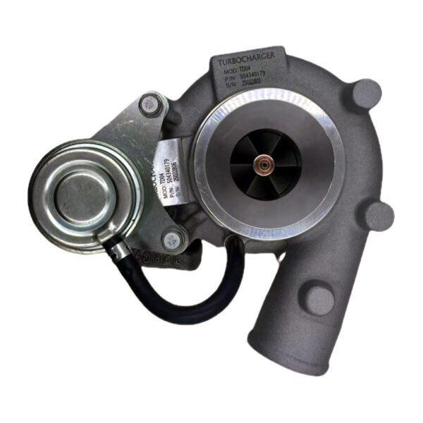 TD04L4-14TK3S-5 turbocharger 49389-04500 product image 2