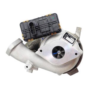 BV40 turbocharger 53039700373 product image 2