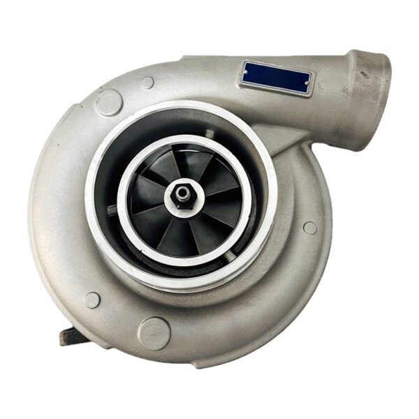 HX80-3851Z/F36D3 turbocharger 3594096 product image 2