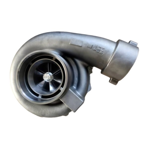 509-1016 turbocharger 509-1016 product image 2