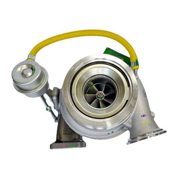 HE250WG turbocharger 5499597 product image 2