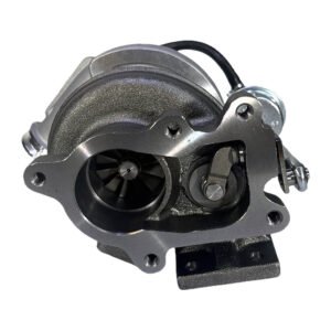HE221W turbocharger 2835143 product image 2