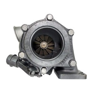 HE551W turbocharger 2835372 product image 2