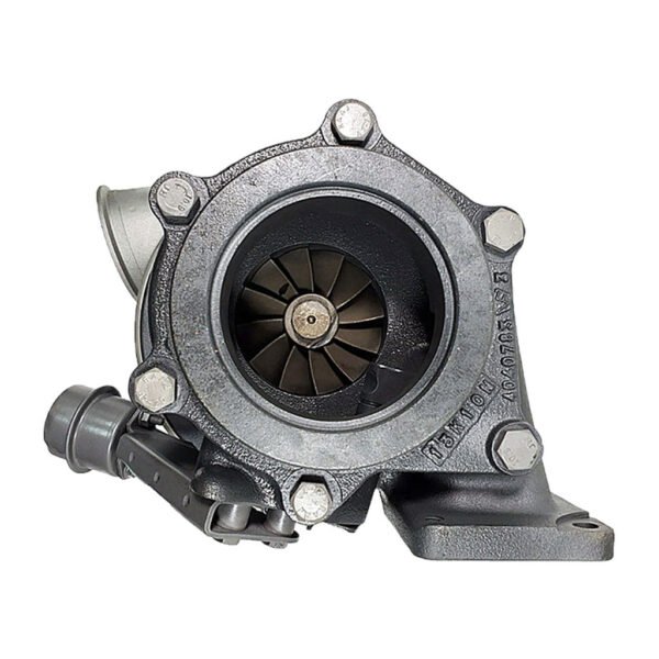 HE551W turbocharger 2835372 product image 2