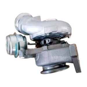 GT1852V turbocharger 709836-5005S product image 2
