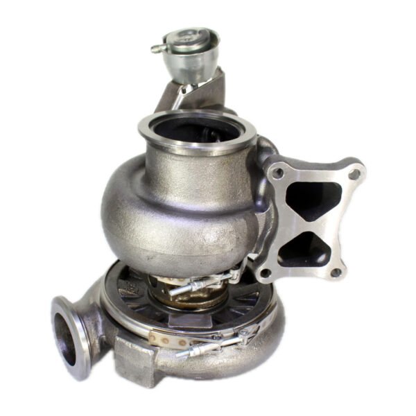 GTB4294BRS turbocharger 357-2114 product image 2