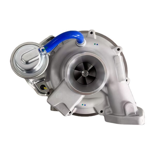RHF5 turbocharger 8982435610 product image 2