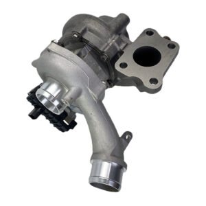 BV45 turbocharger 53039880337 product image 2