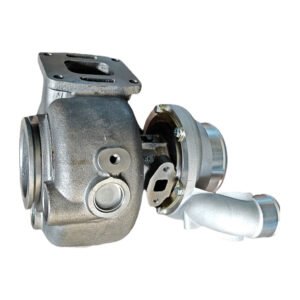 S200W turbocharger 12709880209 product image 2