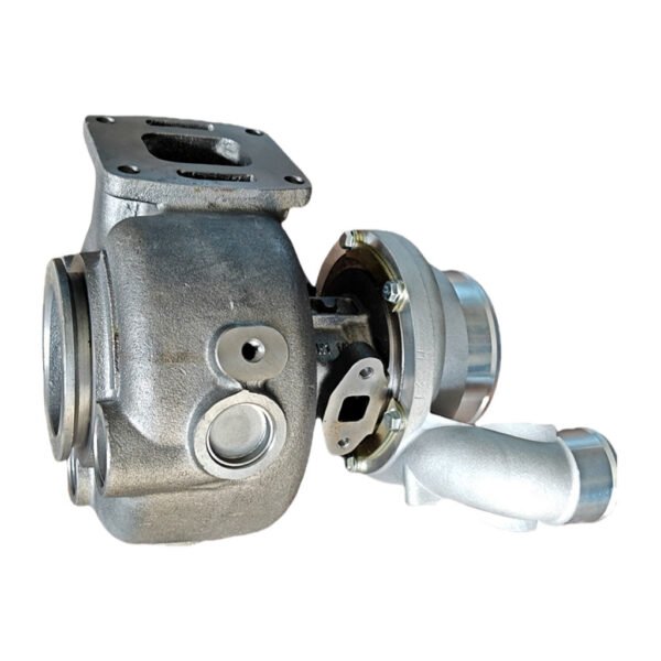 S200W turbocharger 12709880209 product image 2
