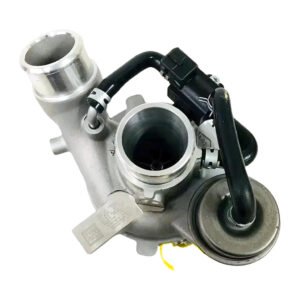 NGT1344Z turbocharger 840169-0004 product image 2