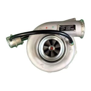 HX50W turbocharger VG1560118229 product image 2