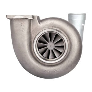 UTL9406 turbocharger 704837-5002S product image 2