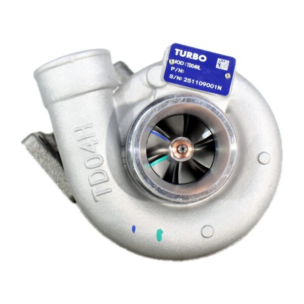 TD04HL turbocharger 49189-04800 product image 2
