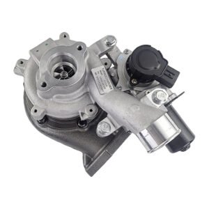 CT16V turbocharger 17201-UL010 product image 2