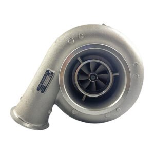 HT60 turbocharger 3536808 product image 2