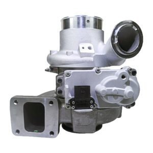 HE400VG turbocharger 5459129 product image 2
