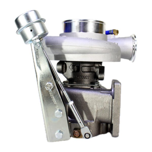 HX35W turbocharger 4037026 product image 2