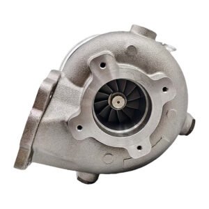 HX55M turbocharger 4038903H product image 2