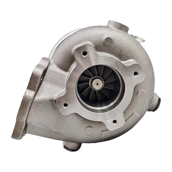 HX55M turbocharger 4038903H product image 2