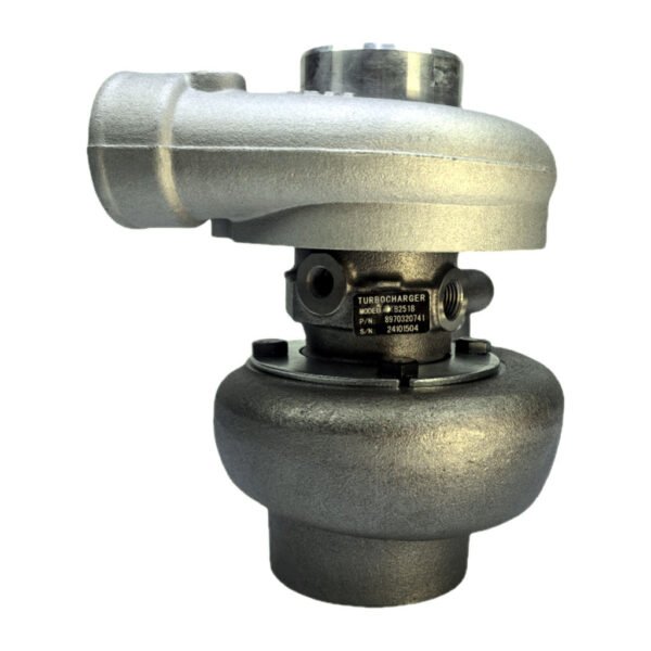 TB2518 turbocharger 8970320741 product image 2