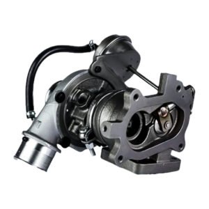 RHF3 turbocharger 55212917 product image 2