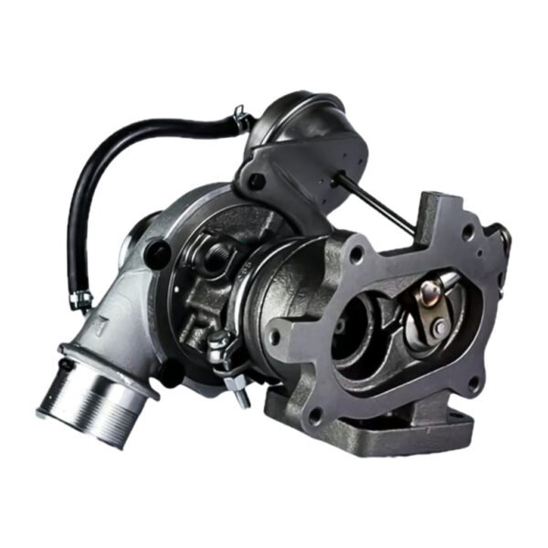 RHF3 turbocharger 55212917 product image 2