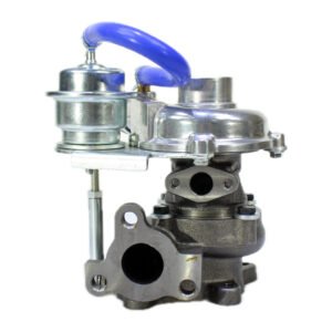 RHB31-58002P12NFBRS275CDZ turbocharger VA170019 product image 2