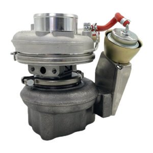11589880000 turbocharger 11589880000 product image 2