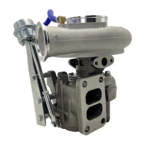HX35W turbocharger 6738-81-8190 product image 2
