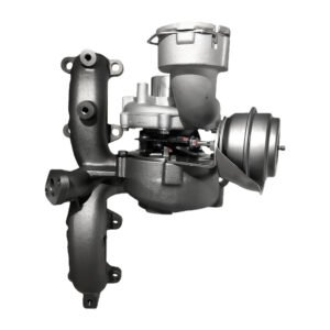 GT1749V turbocharger 721021-0001 product image 2