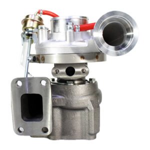 S200G turbocharger 21647837 product image 2