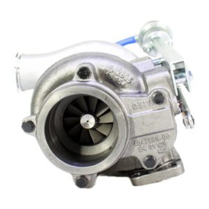 HX40W turbocharger 3795470 product image 2