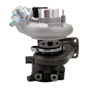 TD04L-TD04H-13TK3S turbocharger 49377-06902 product image 2