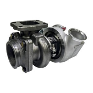 HE200WG turbocharger 3769719 product image 2