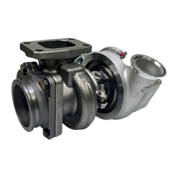 HE200WG turbocharger 3769719 product image 2