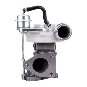 CT12B turbocharger 17201-67010 product image 2