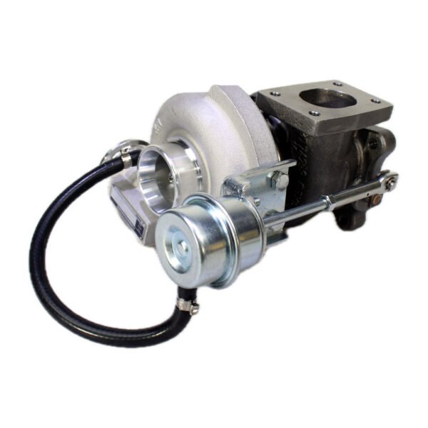 HE200WG turbocharger 3796180 product image 2